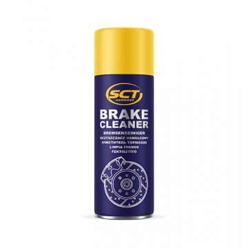 MANNOL BRAKE CLEANER 450 ML...